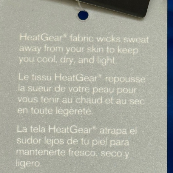 Under Armour Boys Swim Trunks Shorts w/Mesh Brief Elastic Waist w/ Cord UPF 50 - Picture 5 of 9